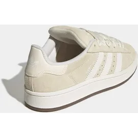 adidas Campus 00s Damen Gelb/Weiß 40,5