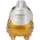 Mizuno Morelia Neo IV Herren White/MP Gold/Cool Gray 44