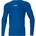 langarm Funktionsshirt sportroyal S