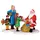 Lemax Presents From Santa Set of 2-42245
