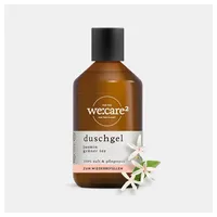 We:care2 Duschgel 250ml Jasmin/Grüner Tee - Nachhaltiges & veganes