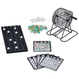 Relaxdays Bingo-Spiel Set