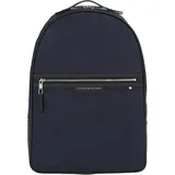 Tommy Hilfiger Urban Nylon Backpack Space Blue