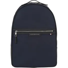 Tommy Hilfiger Urban Nylon Backpack Space Blue