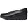 Wonders Black Fly Shoe Black 39 - 39 EU