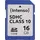 Intenso SD Class 10 16 GB