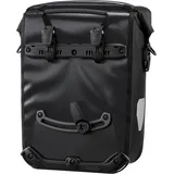 Ortlieb Sport-Roller Core Fahrradtasche schwarz