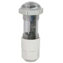 Schneider Electric CCT15261 Digitaler Lichtsensor für Schalttafeleinbau