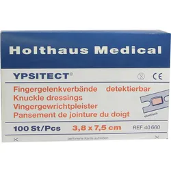 Fingergelenkverbände Detektierbar 100 ST