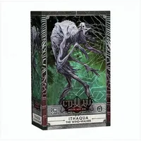 Asmodee Cthulhu: Death May Die - Ithaqua (Erweiterung)