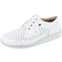 Finn Comfort BADEN Weiß 39