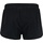 New Line Core Split Shorts black S