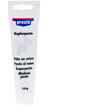 PRESTO Montagepaste Kupferpaste 100 g