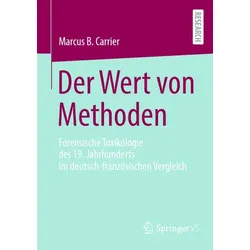 Der Wert von Methoden