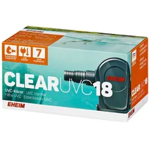 Eheim ClearUVC 18