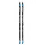 Salomon Ski Langlaufski Salomon Xc Ski Set Aero Grip KinderPM PLK ACC