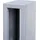MCW Fahrradbügel MCW-J80, Fahrradständer Anlehnbügel, verzinkter Stahl Outdoor-pulverbeschichtet 87x10x13cm grau