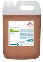 Schülke Konvektomatenreiniger 187601 , 5 l - Kanister