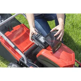 AL-KO 42.9 Li SP inkl. 1 x 4 Ah