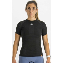 Sportful 2ND Skin W Tee black dark gray (002) XS