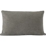 Muuto Mingle Kissen, 35 x 55 cm, taupe