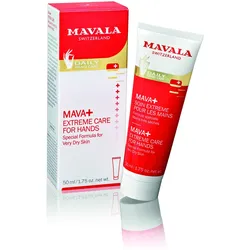 Mavala MAVA+ Extreme Pflege für die Hände, 50 Milliliter
