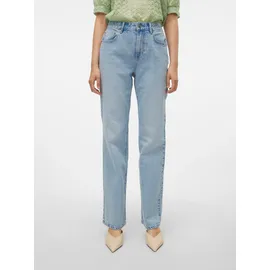 Vero Moda VMTESSA HR STRAIGHT JEANS LI339 GA | Gr.: W30/L32