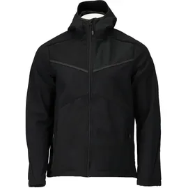 Mascot Customized 22102 Softshelljacke - Black - M