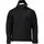 Mascot Customized 22102 Softshelljacke - Black - M