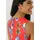 Aniston SELECTED Sommerkleid Blütenmuster Rot/Blau/Grün/Weiß/Lila/Türkis/Schwarz/Gelb 34