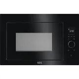 AEG MBE2657SEB Schwarz