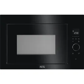 AEG MBE2657SEB Schwarz