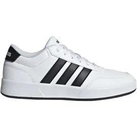 adidas Breaknet 3.0 Kinder FTWR White/Core Black 39