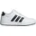 adidas Breaknet 3.0 Kinder FTWR White/Core Black 39