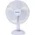 RAVANSON WT-1030 Tischventilator 35 cm Weiß/Grau