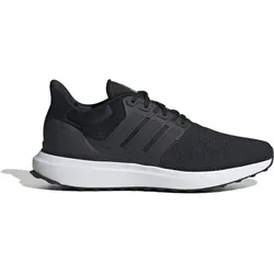 ADIDAS Herren Freizeitschuhe UBounce DNA, CBLACK/CBLACK/FTWWHT, 42