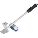 Wagner Transporthilfe Lifter SOFT - 36 x 6,5 x 3,5 cm, Möbelheber, Räder soft Ø 35 mm, Tragkraft 150 kg - 20312101