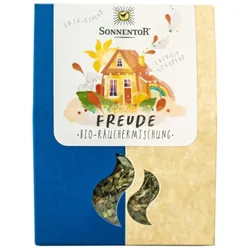 Räuchermischung - Freude