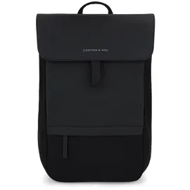 KAPTEN & SON Fyn All Black
