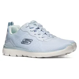 SKECHERS Summits Damen Blau 40