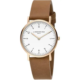 Liebeskind Berlin Leder 34 mm LT-0168-LQ