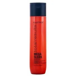 Shampoo Total Results Sleek Matrix (300 ml)