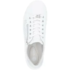 remonte Sneaker Low Weiß Damen 37