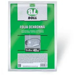 BOLL Schutzfolie 004091