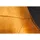 Riess-Ambiente Stuhl LOFT senfgelb Samt drehbar Metallgestell schwarz mit Armlehne