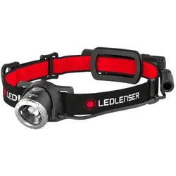 LED-Stirnlampe H8R