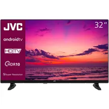 JVC LT-32VAF3355 32" LED Full HD Android Smart TV