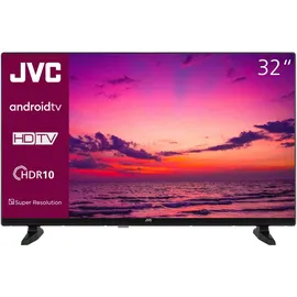 JVC LT-32VAF3355 32" LED Full HD Android Smart TV