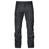 Fjällräven Nils TROUSERS M Männer Gr.48 - Trekkinghose - schwarz