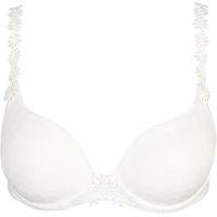 Marie Jo BH mit Spitzenbesatz Modell Avero Offwhite, 80C